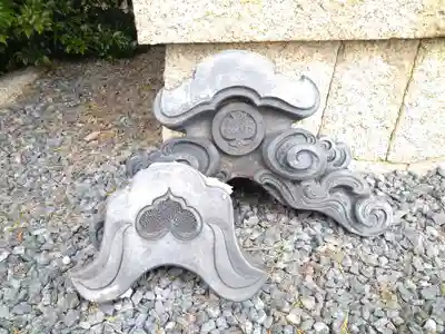 広峯神社の芸術