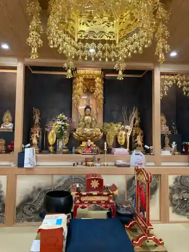 源妙寺(埼玉県)