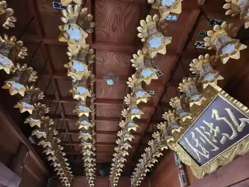 温泉山 安楽寺(四国霊場第六番札所)(徳島県)