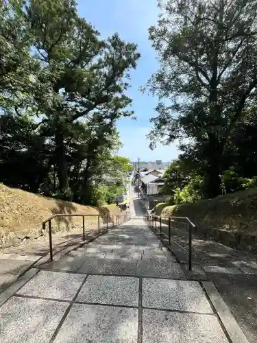 道成寺(和歌山県)