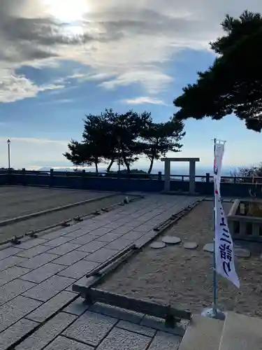 忉利天上寺(兵庫県)