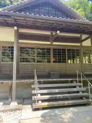 回春院(神奈川県)