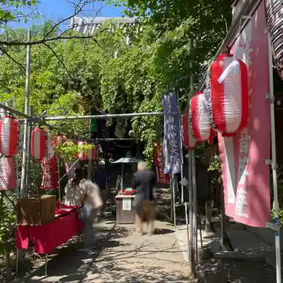 観音院(埼玉県)