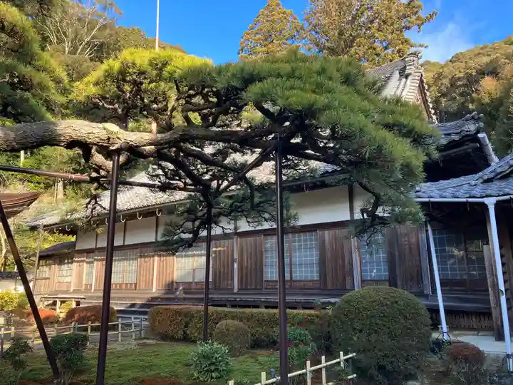 天恩寺(愛知県)