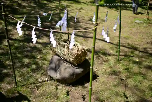 相模国総社六所神社(神奈川県)