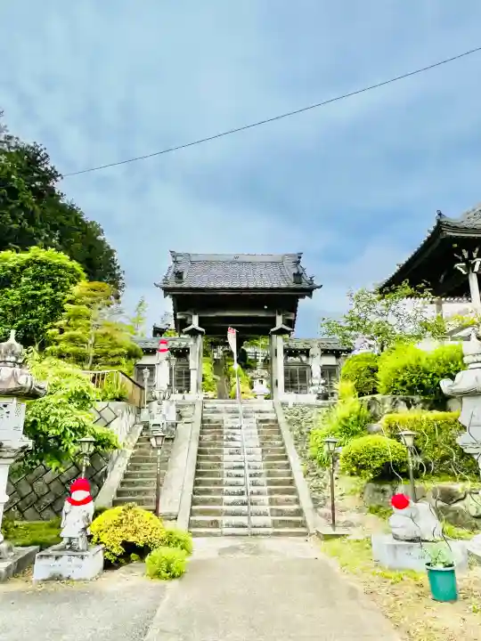 阿彌陀院(茨城県)