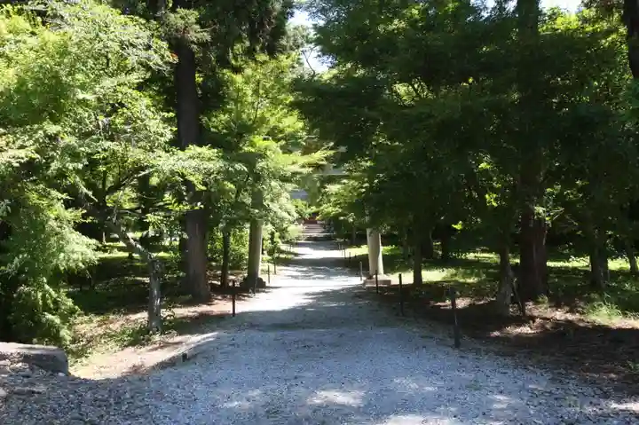 井伊神社(滋賀県)