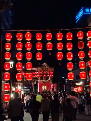 天孫神社(滋賀県)
