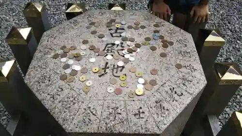 猿田彦神社のその他建物