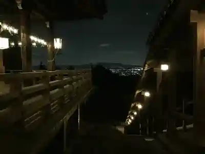 東大寺 二月堂(奈良県)
