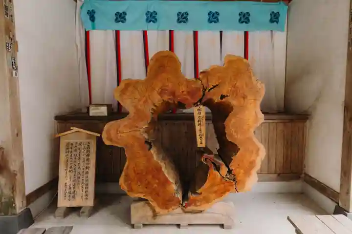 阿蘇神社(熊本県)