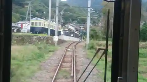 北向観音(長野県)