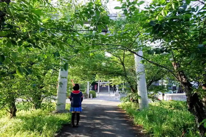 諏訪神社(沓掛諏訪神社)の{uncategorized: "未分類", other: "その他", undefined: "問題あり", building: "その他建物", grave: "お墓", sacred_gate: "鳥居", guardian: "狛犬", statue: "像", buddha: "仏像", history: "歴史", nature: "自然", garden: "庭園", animal: "動物", pagoda: "塔", temizu: "手水舎", mountain_gate: "山門・神門", sanctuary: "本殿・本堂", subordinate: "末社・摂社", art: "芸術", scenery: "景色", jizo: "地蔵", ema: "絵馬", goshuin: "御朱印", omikuji: "おみくじ", items: "授与品その他", amulet: "お守り", goshuincho: "御朱印帳", eats: "食事", festival: "お祭り", votive_dance: "神楽", shichigosan: "七五三参", wedding: "結婚式", experience: "体験その他", initially: "初詣", around: "周辺", anti_infection: "感染症対策"}