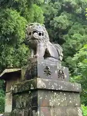 上色見熊野座神社(熊本県)