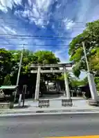 御裳神社(愛知県)