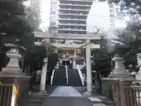 別雷神社(静岡県)