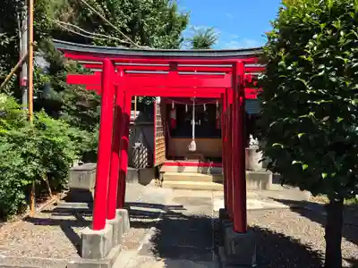 香取神社(東京都)