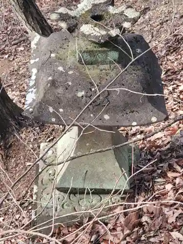 日月神社(栃木県)
