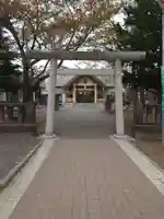 江南神社(北海道)