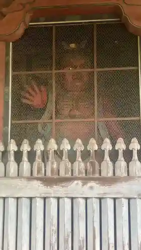 妙福寺(東京都)