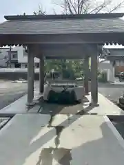 桑名宗社（春日神社）(三重県)