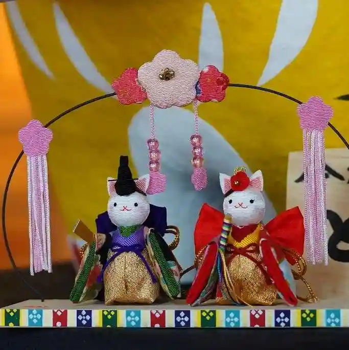 高司神社〜むすびの神の鎮まる社〜(福島県)