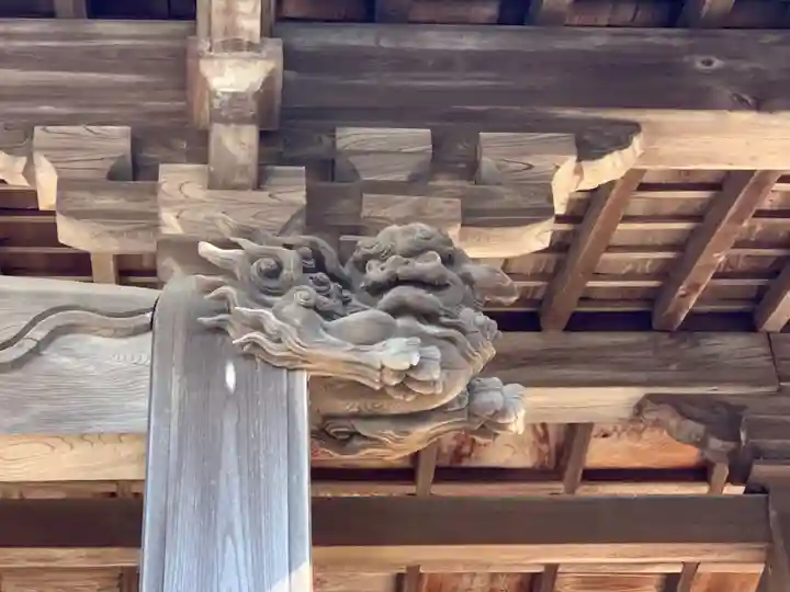 真福寺のその他建物