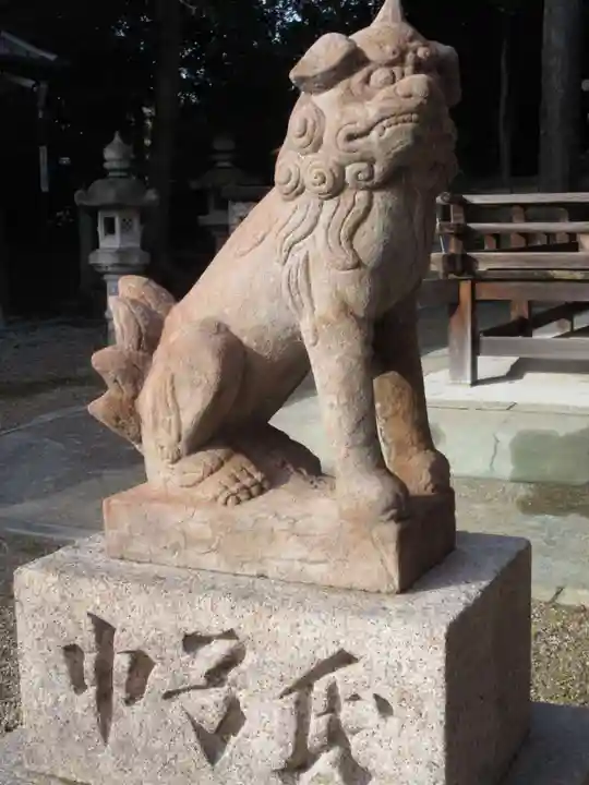 棚倉孫神社(京都府)