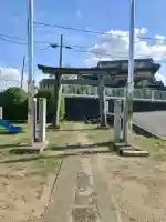 鷲神社(埼玉県)