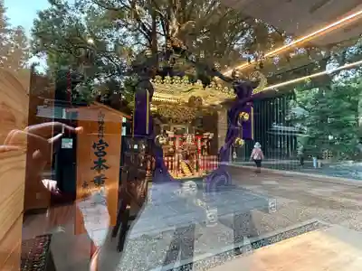 王子神社(東京都)