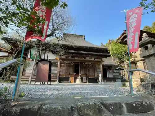 卜雲寺(埼玉県)