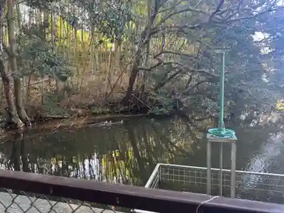 讃岐神社(奈良県)