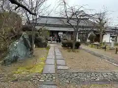 放生院常光寺(京都府)