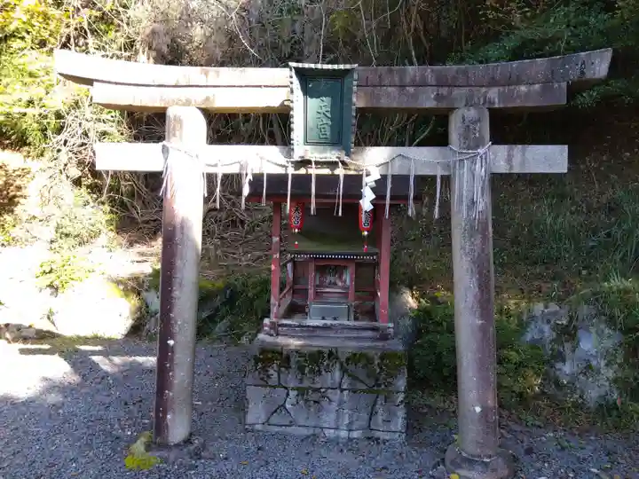 出世稲荷神社(京都府)