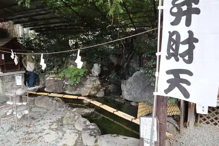 川越熊野神社(埼玉県)