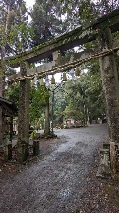 小倉神社(京都府)
