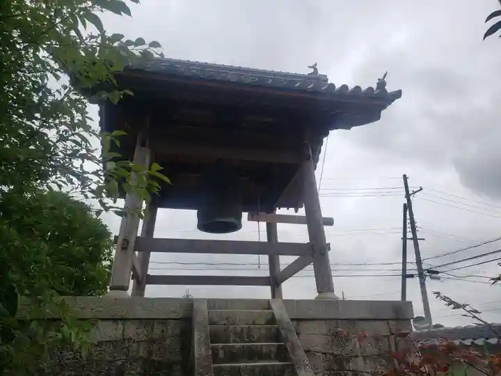 弘誓寺のその他建物