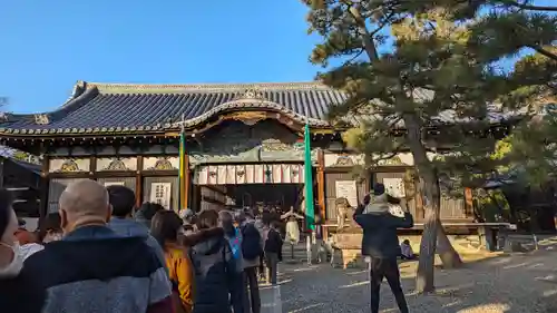 御香宮神社(京都府)