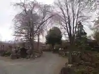 龍真寺のその他建物