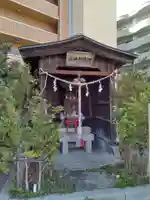 金神大明神(宮城県)