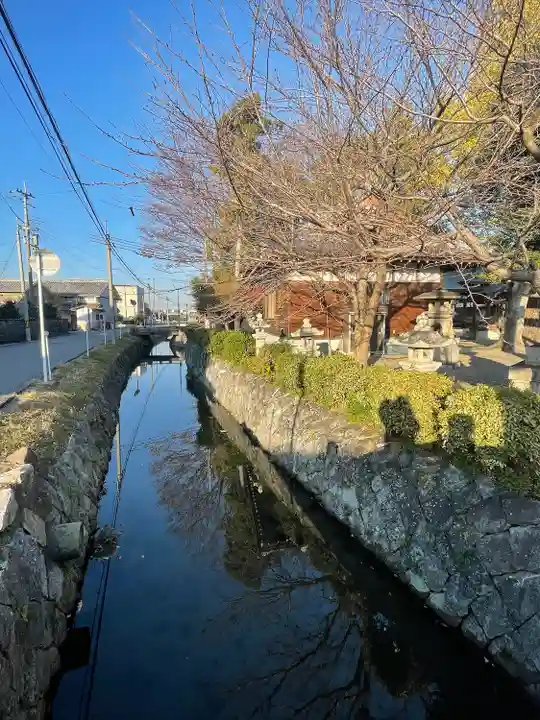 野島崎神社(滋賀県)