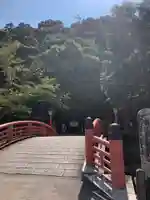 神倉神社(熊野速玉大社摂社)(和歌山県)