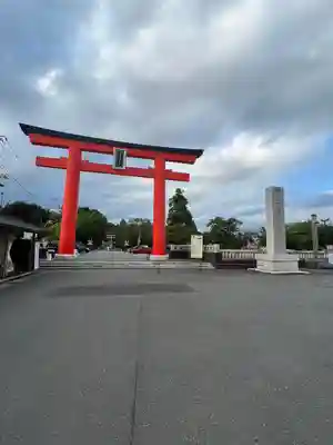 富士山本宮浅間大社(静岡県)