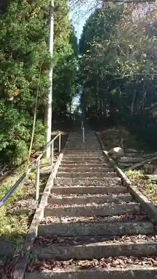 葉山神社のその他建物