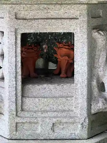 能満寺(神奈川県)