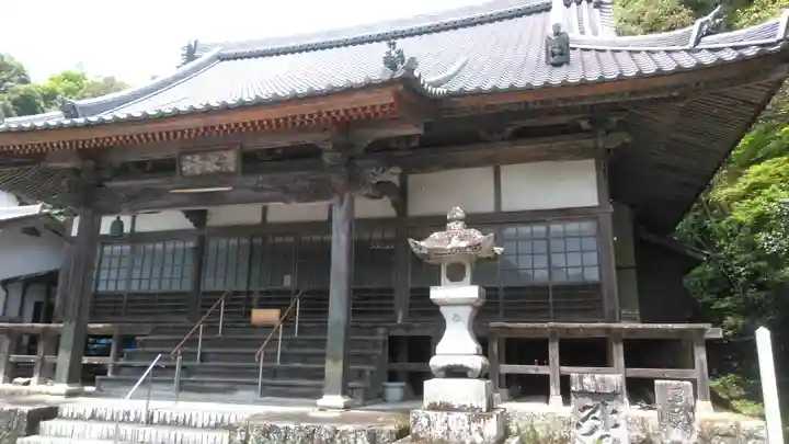 清水寺の本殿・本堂