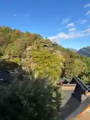 宝珠山 立石寺(山形県)