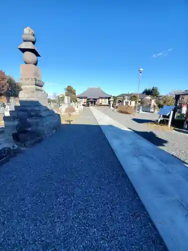 円満寺のその他建物