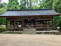 大元神社(厳島神社境外摂社)(広島県)