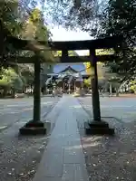 高徳神社(埼玉県)